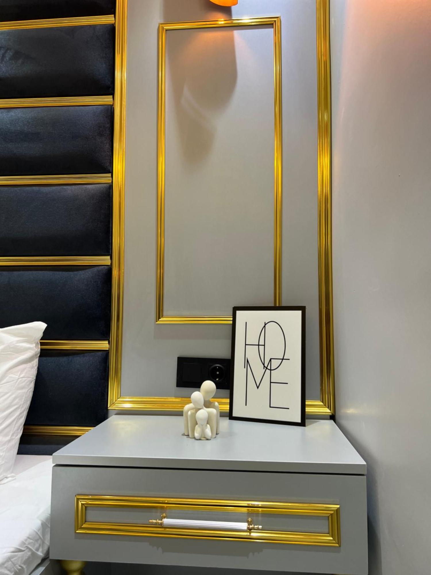 Taksim Larissa Residence Истанбул Екстериор снимка